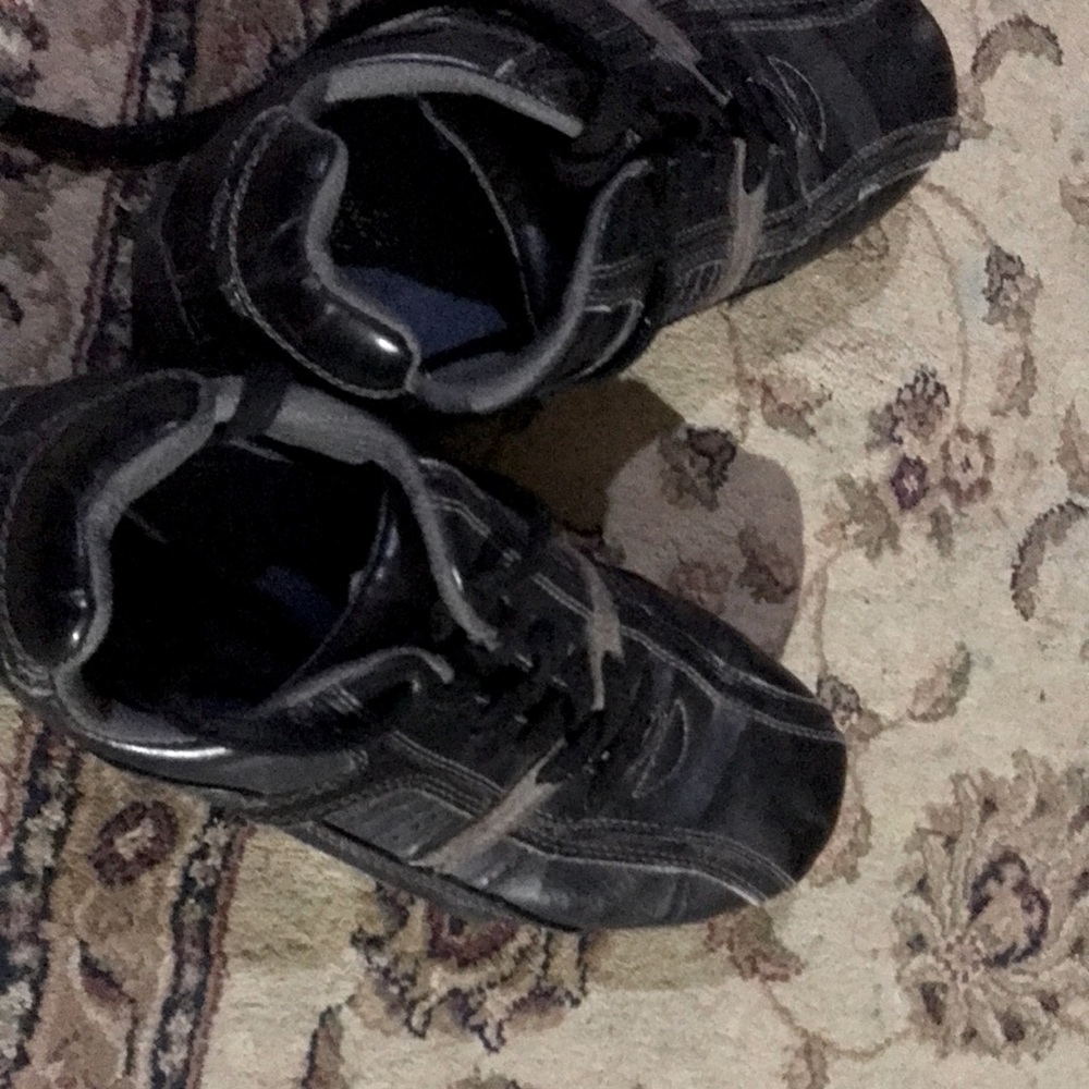Wrangler mens size us 8 shoes